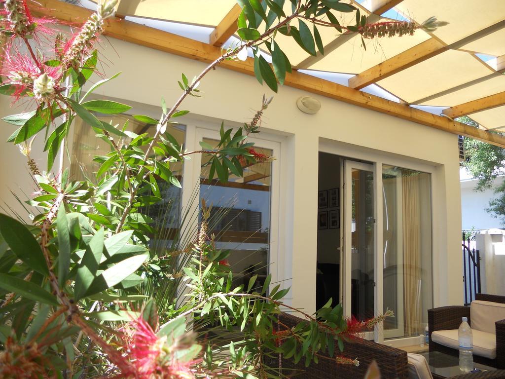 Teuta Appartement Zadar