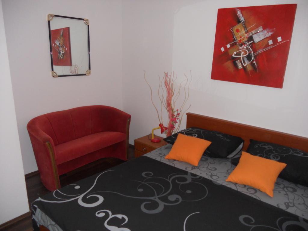 Appartement Teuta Zadar