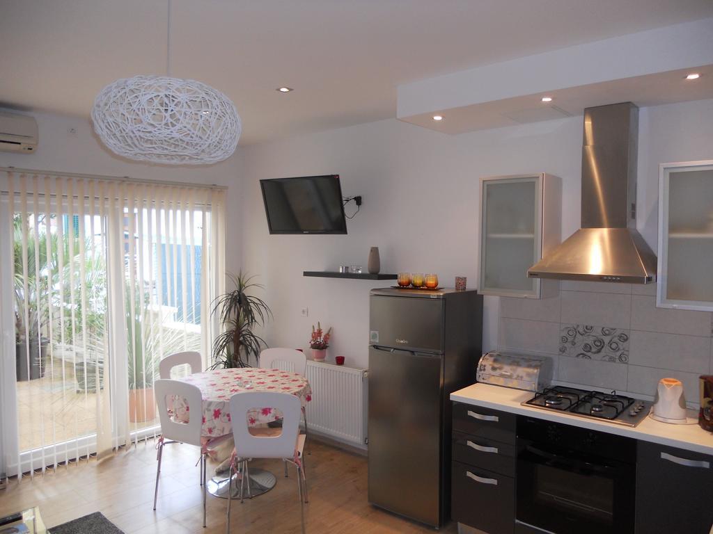 Appartement Teuta *