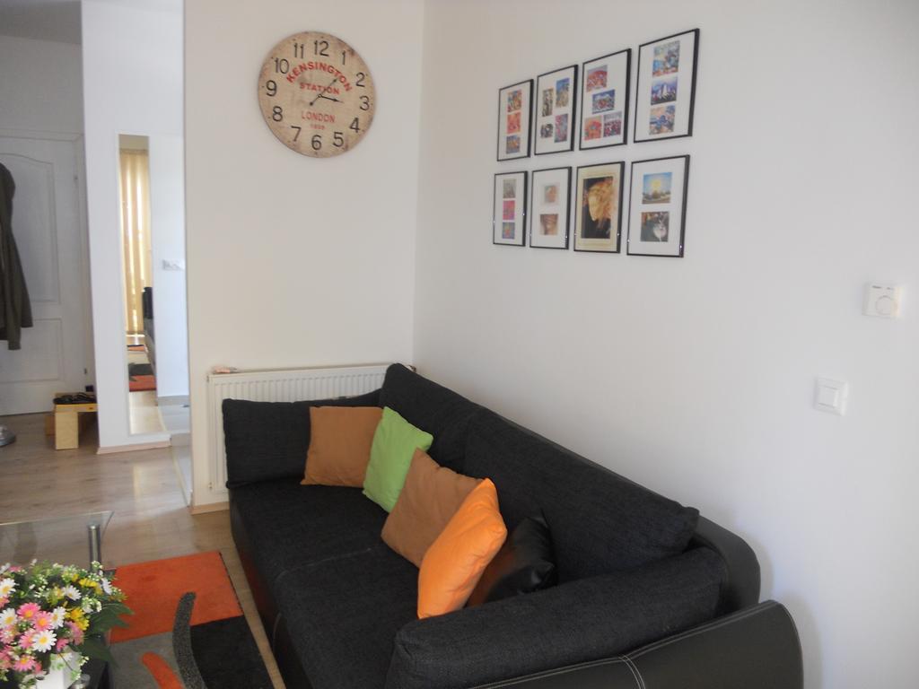 Appartement Teuta Zadar
